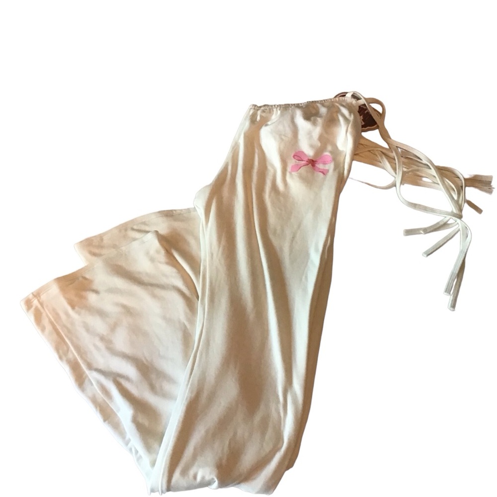 NWT Omighty Sexy Ribbon Pants